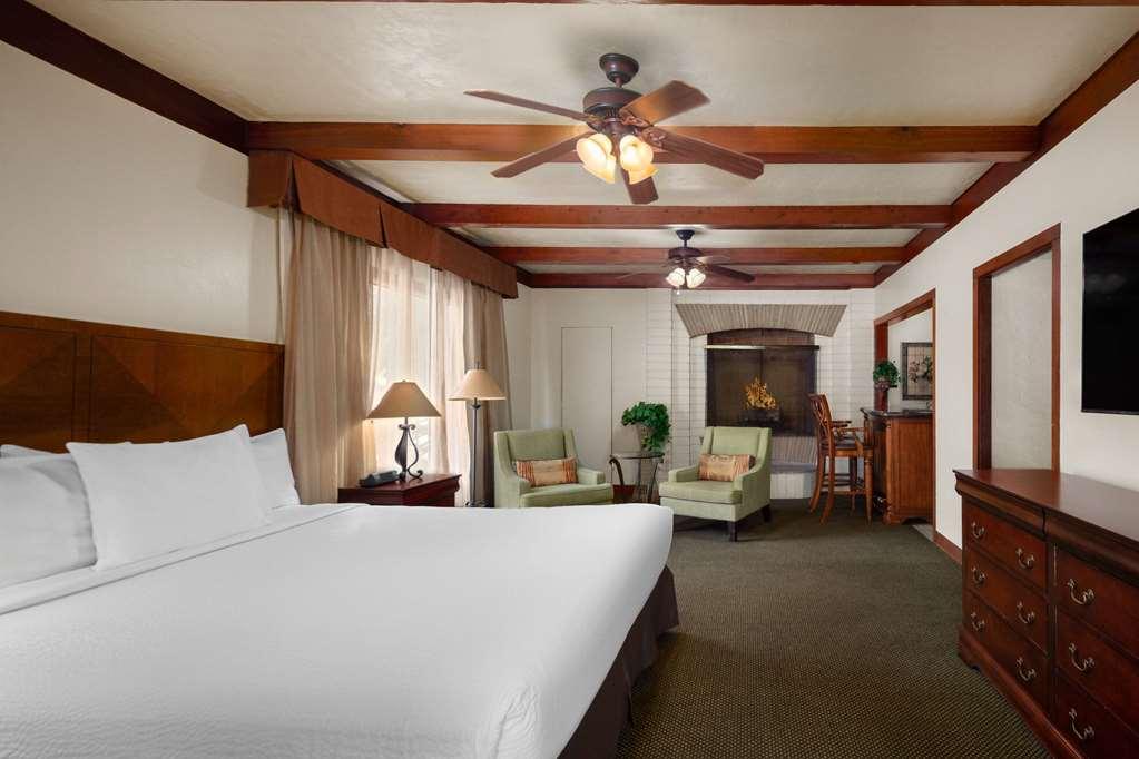 Historic Coronado Motor Hotel By Oyo Yuma Ruang foto