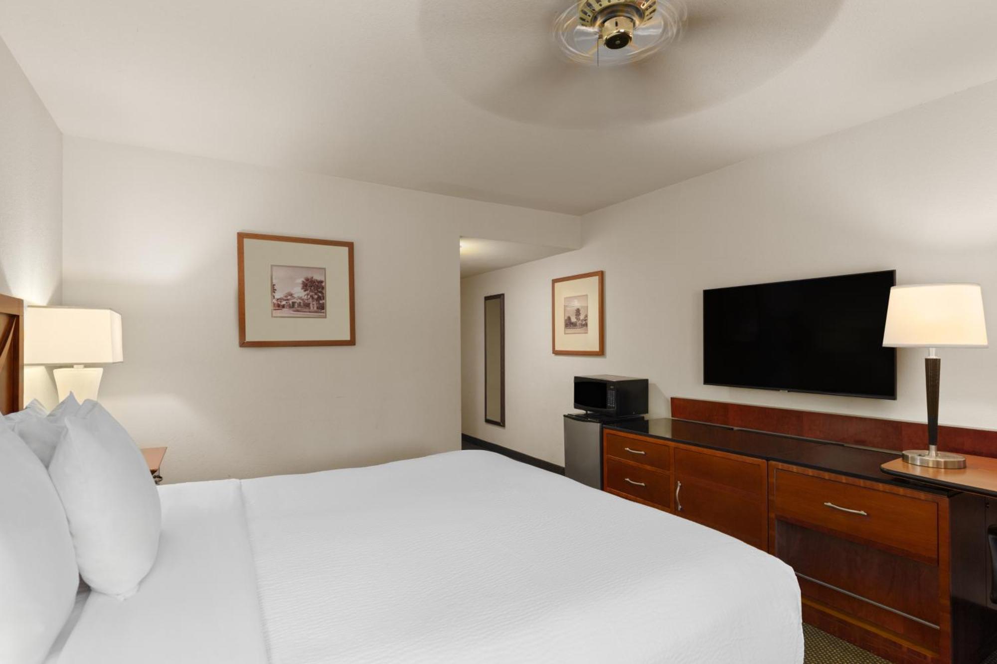 Historic Coronado Motor Hotel By Oyo Yuma Bagian luar foto