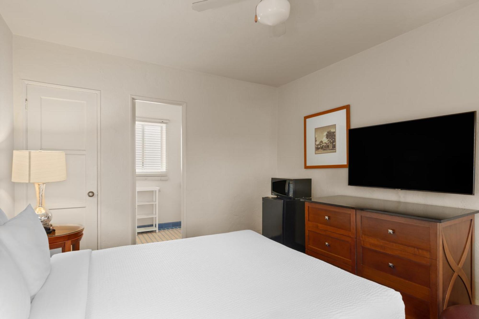 Historic Coronado Motor Hotel By Oyo Yuma Bagian luar foto