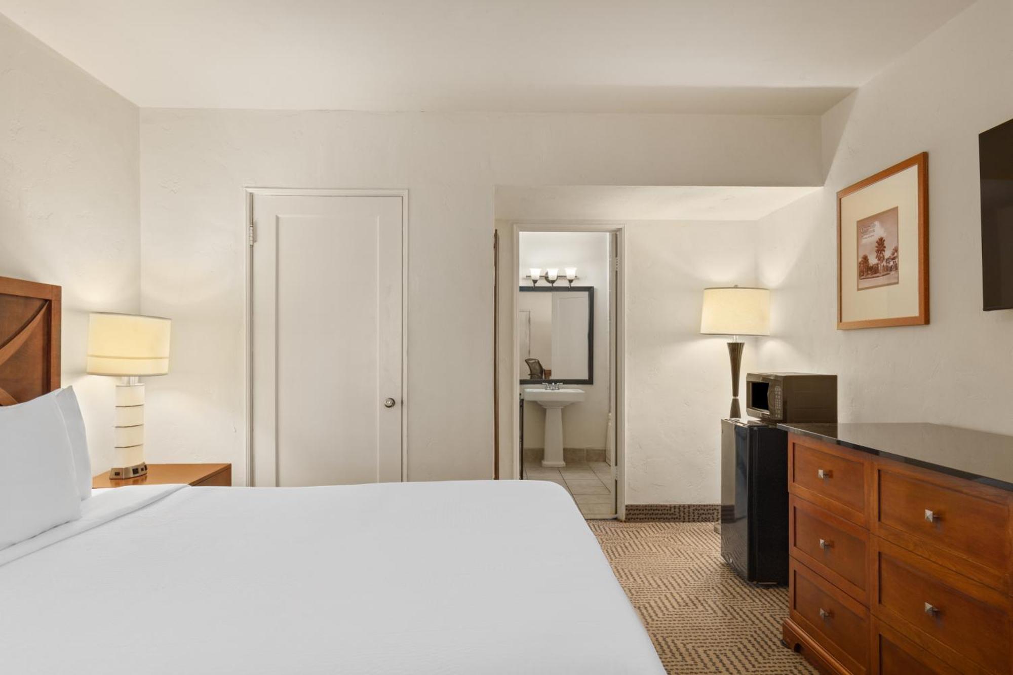 Historic Coronado Motor Hotel By Oyo Yuma Bagian luar foto